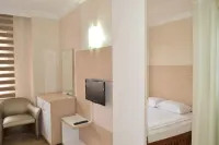 Qtahya Hotel Hotel di 