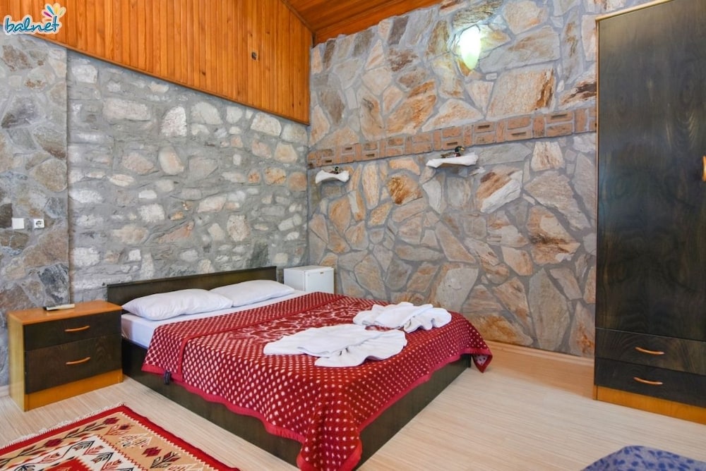 Pavel'in Yeri Butik Otel