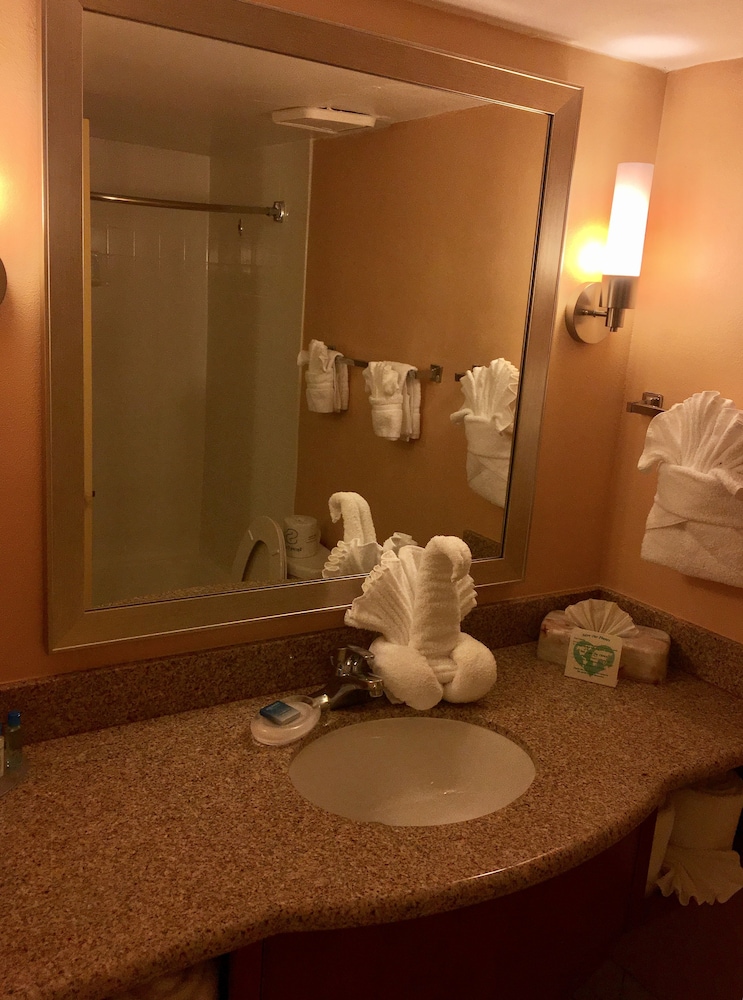 Best Western Orlando Gateway Hotel