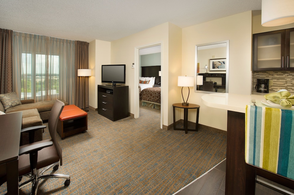 Sonesta ES Suites Torrance Redondo Beach