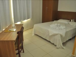 Hotel Ouro Norte