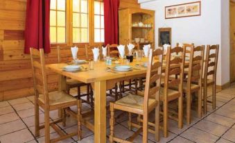 Chalet Pere Josef