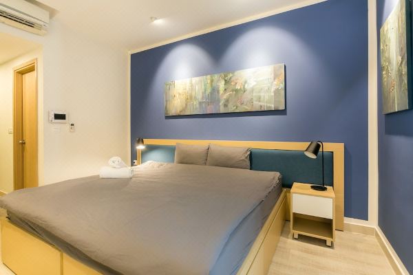 Seowon's - River Gate Residence_2