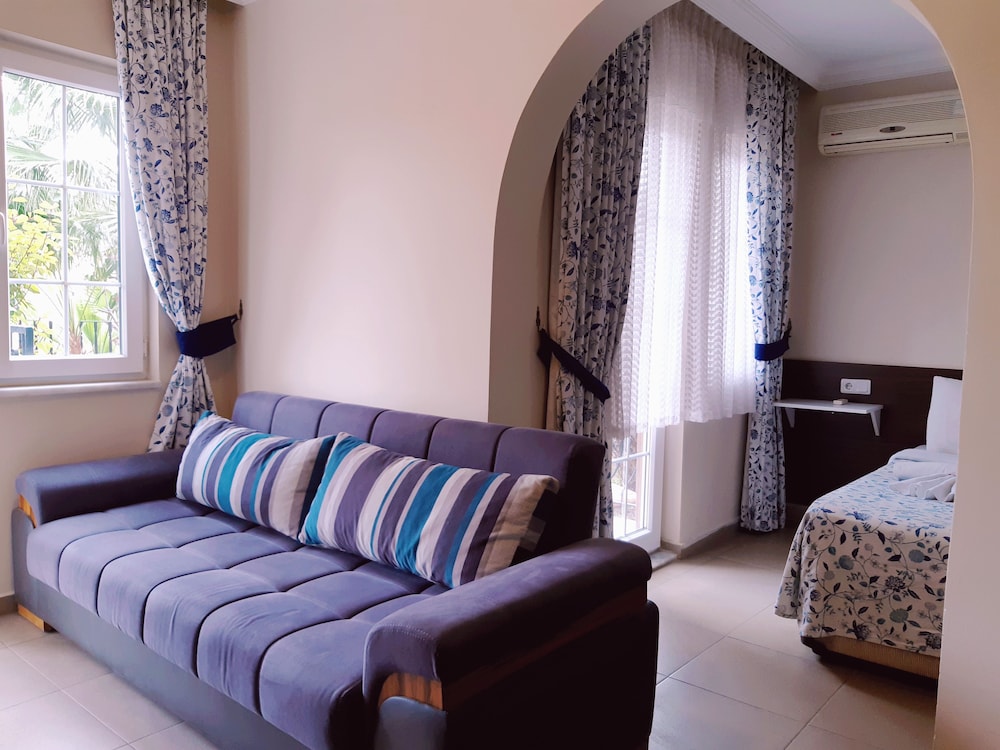 Eon Dalyan Boutique Hotel