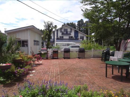 ゲストハウス バンヌッフ 湯沢 宿泊予約 安い料金プラン 口コミ 部屋写真 Trip Com