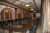 Borjomi Palace Health & Spa Center Hotel a Borjomi