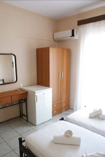 Rooms America Hotel Photo