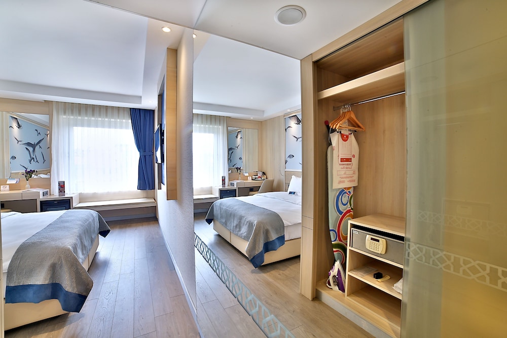 Ramada by Wyndham Istanbul Old City