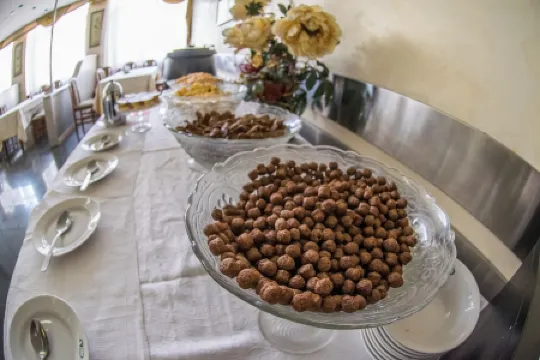 Отель Юбилейный