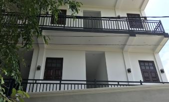 Galle Riverside Apartments