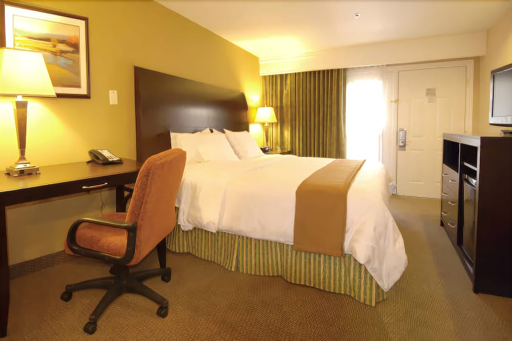 Best Western Plus Meridian Inn & Suites, Anaheim-Orange