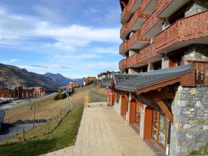 Les Chalets de l'Adonis