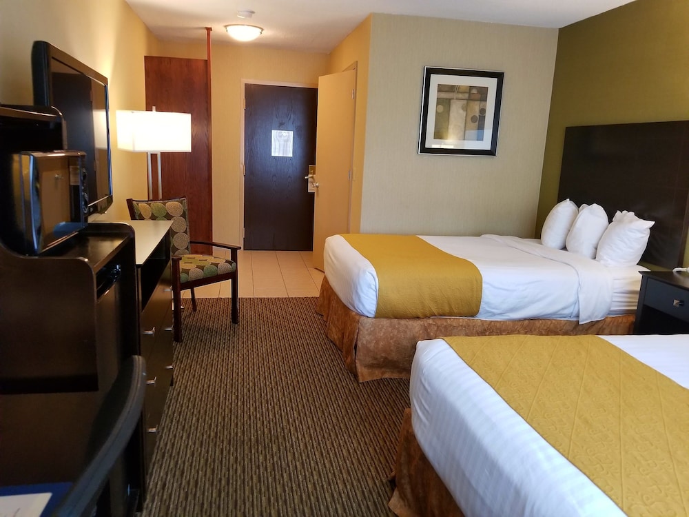 Best Western Watertown/Fort Drum