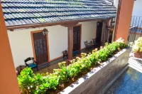 Hotel Villa de Flores Hotels in Uruapan