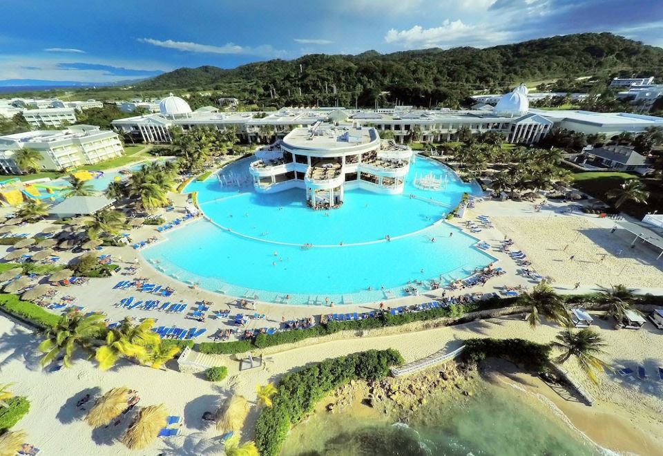 Grand Palladium Jamaica Resort & Spa All Inclusive-Kew Updated 2023 Room  Price-Reviews & Deals | Trip.com