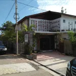 The Serai Cottage Boutique Hotel