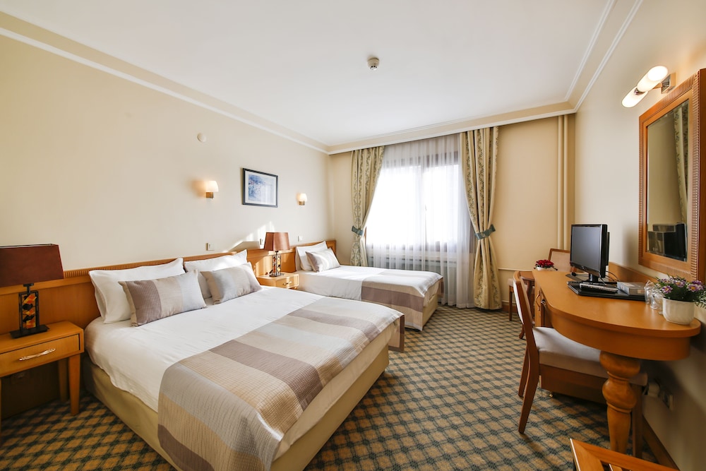 SİDONYA HOTEL (Sidonya Hotel)