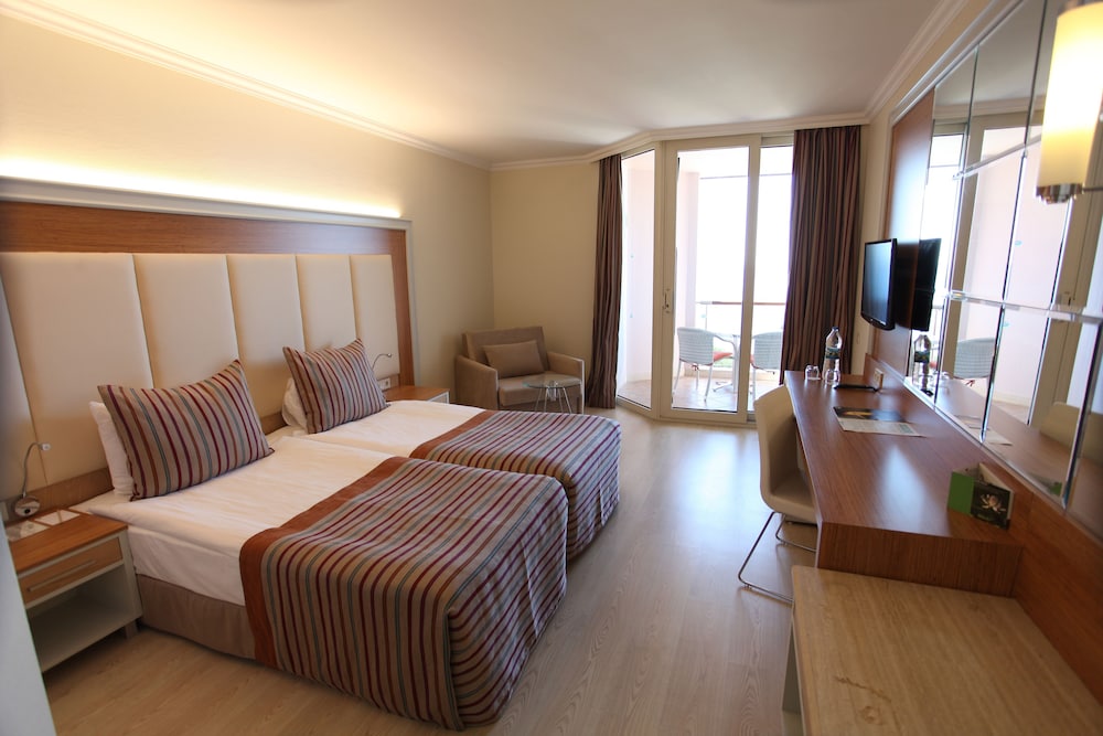 Pegasos Resort - All Inclusive