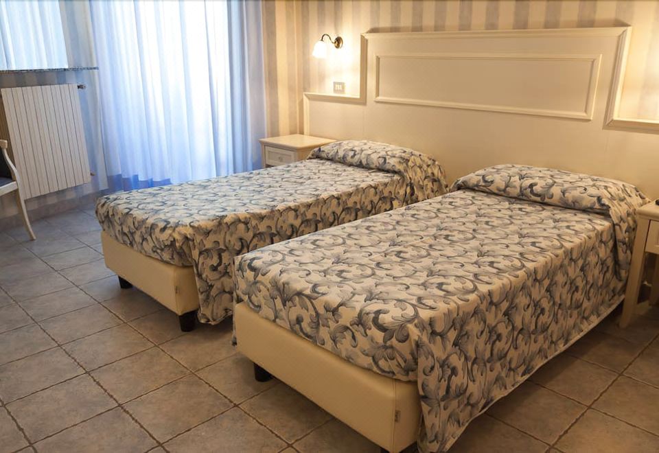 Hotel Riviera-Porto San Giorgio Updated 2023 Room Price-Reviews & Deals |  Trip.com