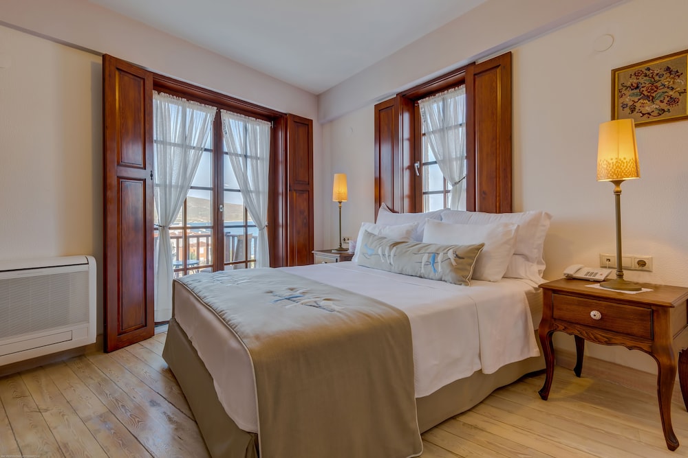 Alacati Kapari Hotel - Special Category