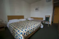 Hotel Tabor Hôtels à : Municipality of Vipava