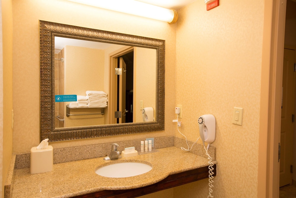 Hampton Inn & Suites Houston Rosenberg