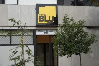 Hotel Blu Các khách sạn ở Estacion Central