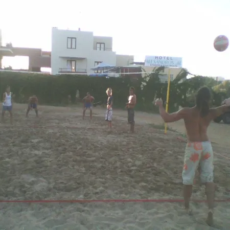 Alexandros M