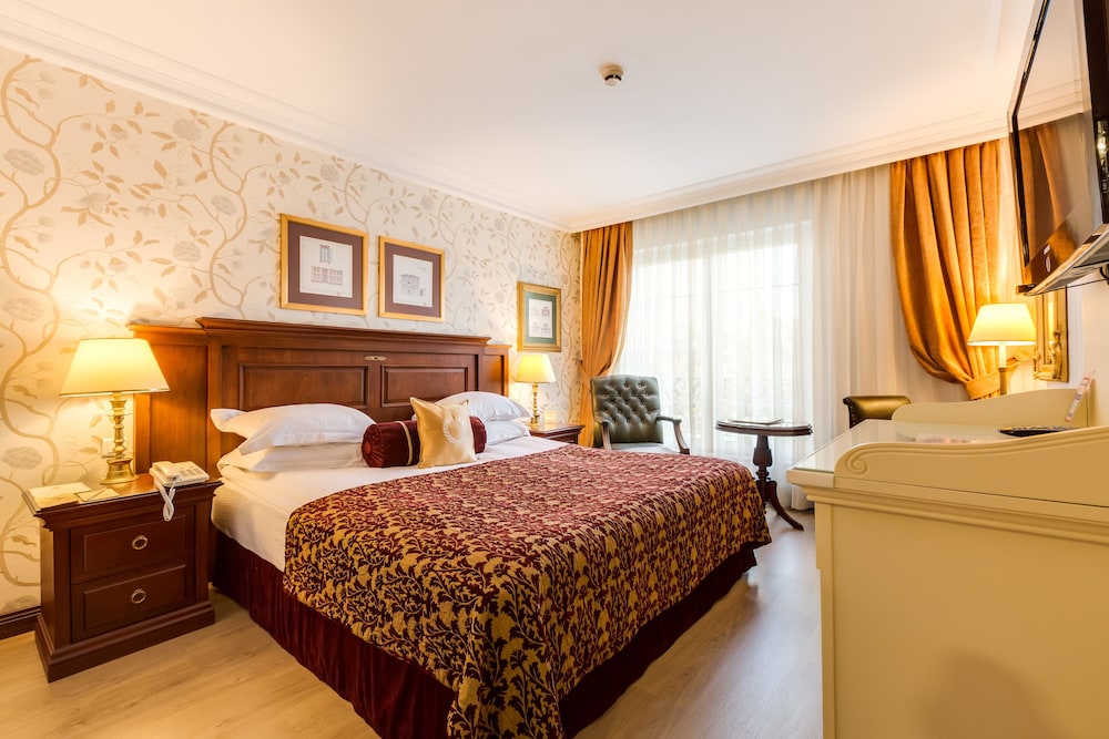 Gordion Hotel - Special Class