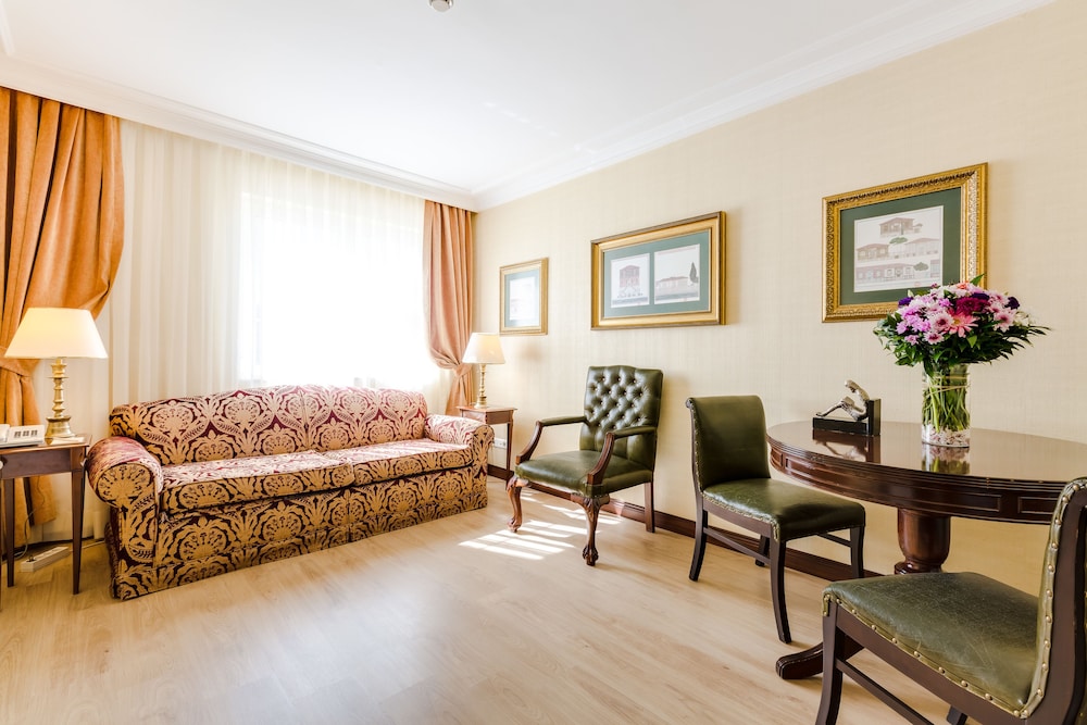 Gordion Hotel - Special Class