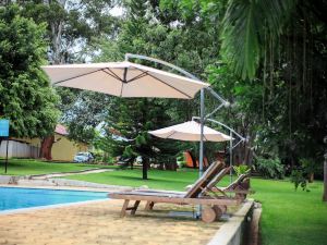 Floriana Lodge