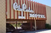 City Center Hotel Long Beach, Sonder