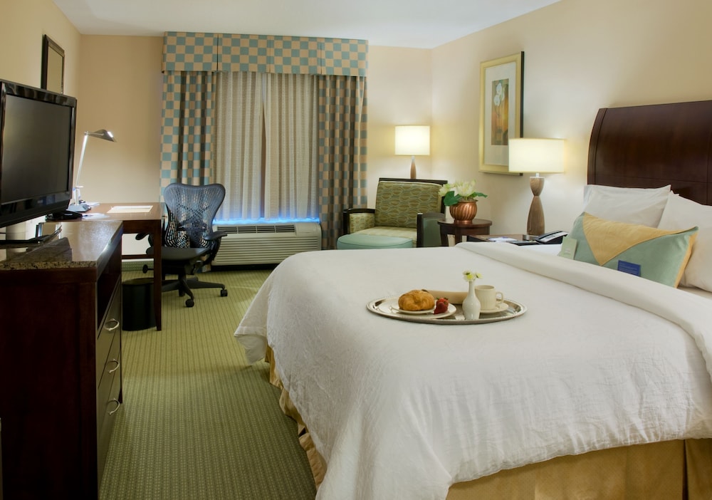 Hilton Garden Inn Mobile West I-65 Airport Boulevard