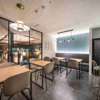 김포 그레이 호텔 Dining/Meeting Rooms