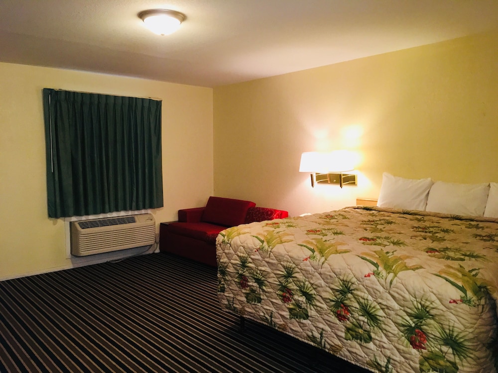 Suite 16 Motel