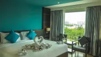 Unique Regency Pattaya - Mountain View