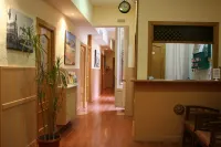 Hostal Alicante