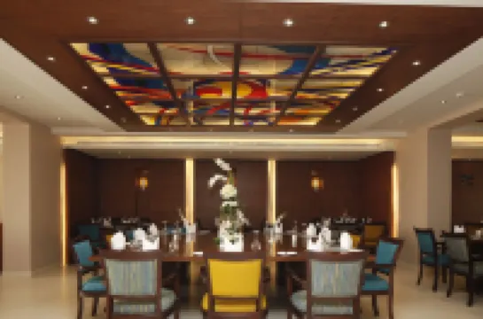 Continent Sumou Hotel Al Khobar