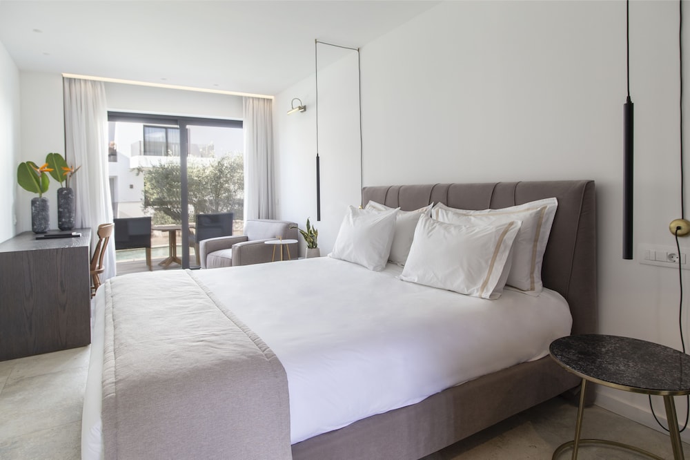 Lango Design Hotel & Spa, Adults Only