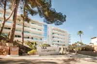 Globales Costa de la Calma Các khách sạn gần Flamingos Pub Santa Ponsa