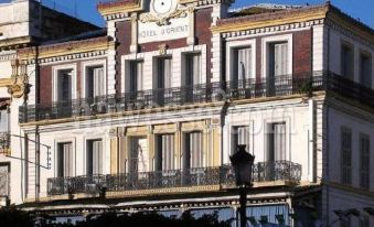 D Orient - Housity