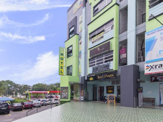 Oyo 328 Apple Hotel Shah Alam Shah Alam 2021 Room Price Deals Review Trip Com