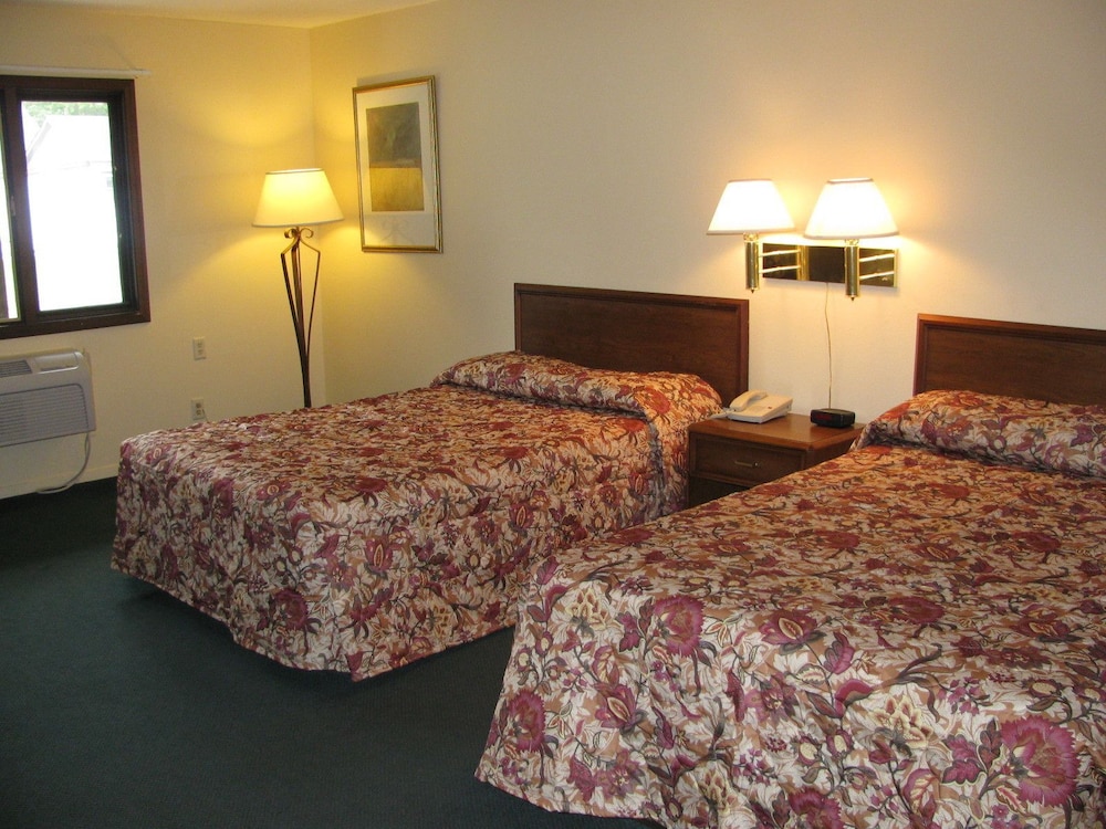 Americas Best Value Inn Webster City