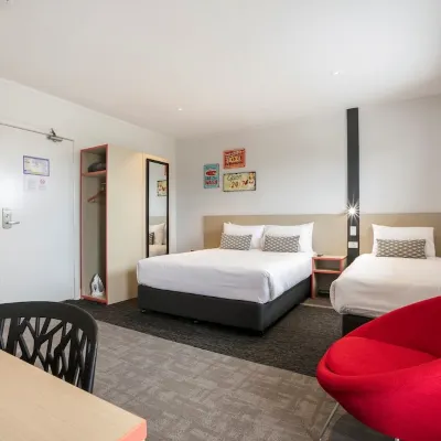 Nightcap at Camp Hill Hotel Hotels near Coorparoo