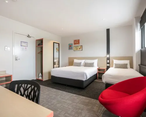 Nightcap at Camp Hill Hotel Hotels near Coorparoo