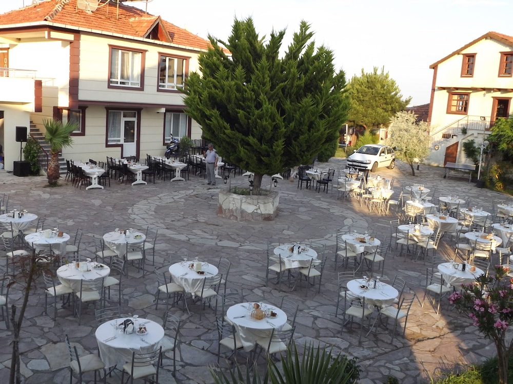 Hamsilos Tatil Koyu & Apart Hotel (Hamsilos Apart Hotel)