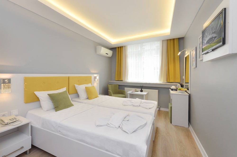 Sayeban Gold Hotel