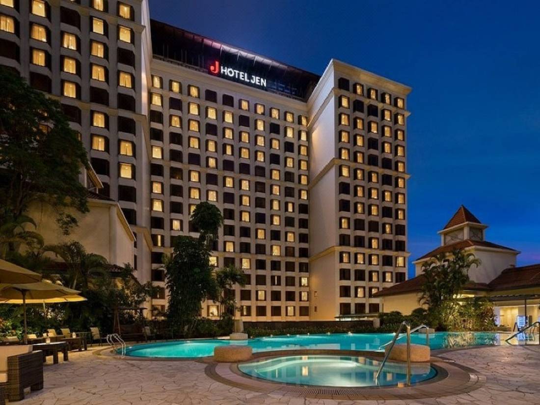 Jen Singapore Tanglin By Shangri La Sg Clean Singapore Latest Price Reviews Of Global Hotels 22 Trip Com Jen Singapore Tanglin By Shangri La Sg Clean Singapore Latest Price Reviews Of Global Hotels 22 Trip Com