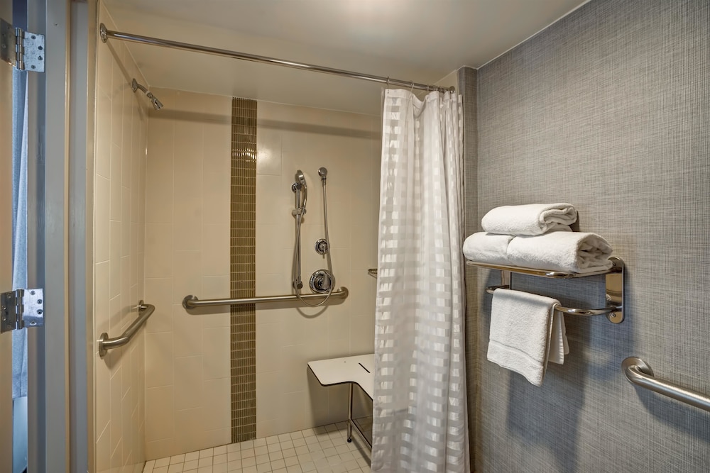 Hyatt Place Baltimore/BWI Airport