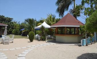 Ocho Rios Villa at the Palms